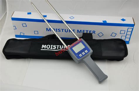 wood powder moisture meter tk100w|TK100W Wood Sawdust Powder Moisture Meter Water Content .